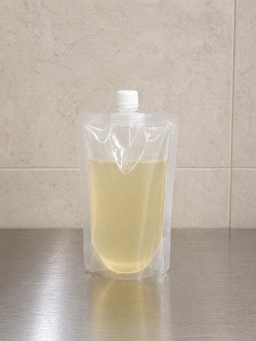 Beef Bone Marrow Chicken Broth (Baby) 100gm x 6pkt