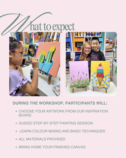 Canvas Art Jamming 