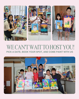 Canvas Art Jamming 