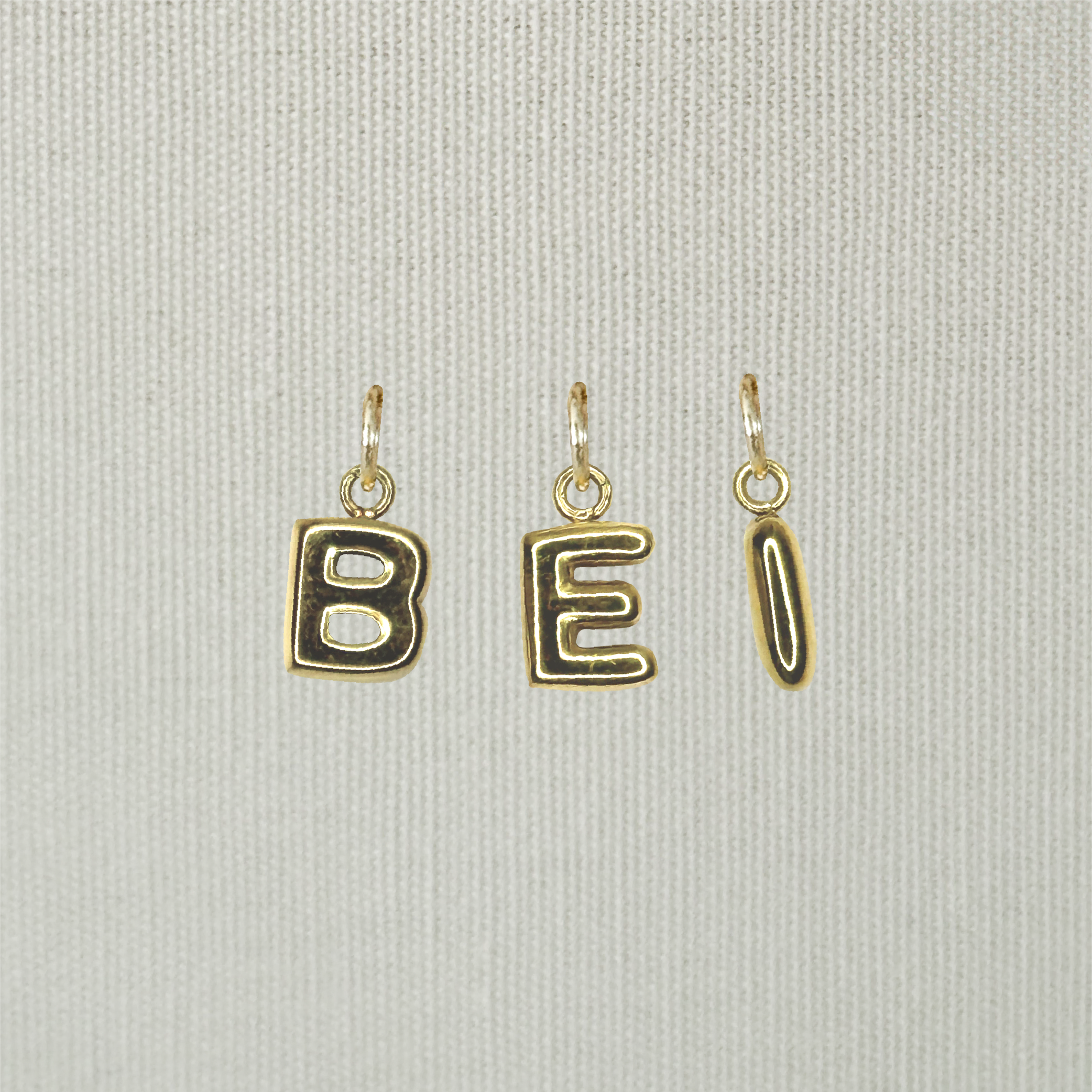 Mini Alphabets