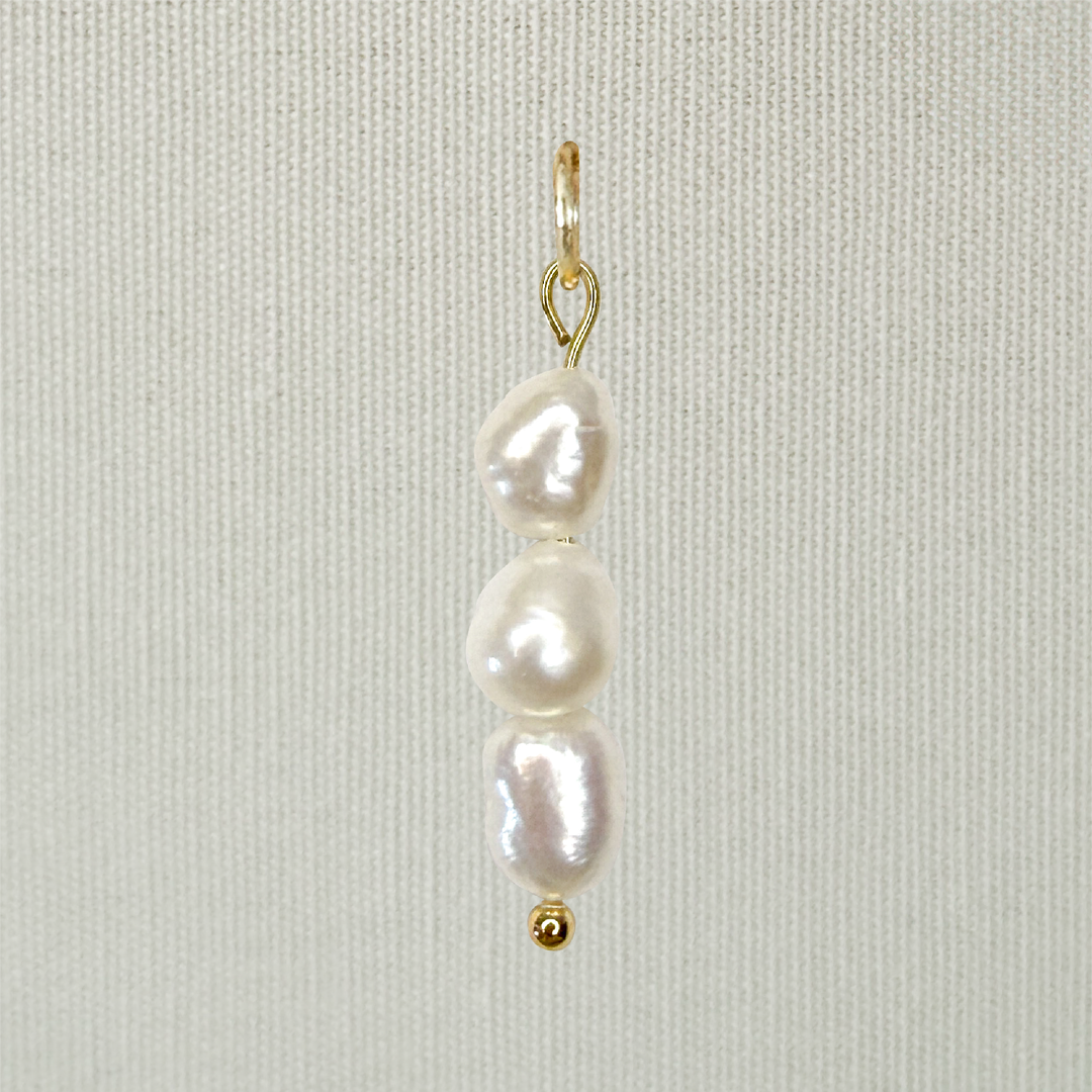 Classic Pearl Trio