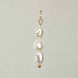 Classic Pearl Trio