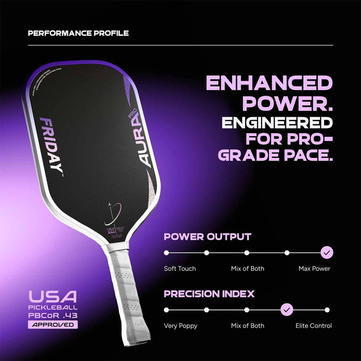 Aura Pro - Elongated - Lunar Metallic_4