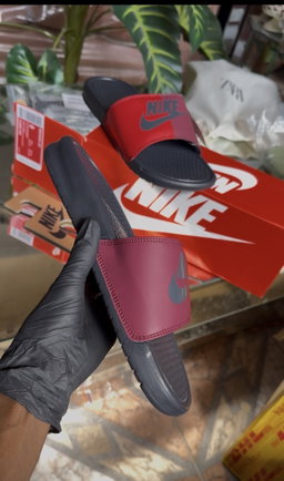 Nike Slide 1ZW400