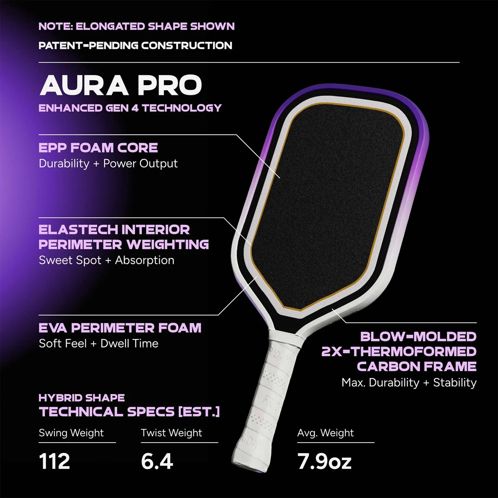 Aura Pro - Hybrid - Lunar_1
