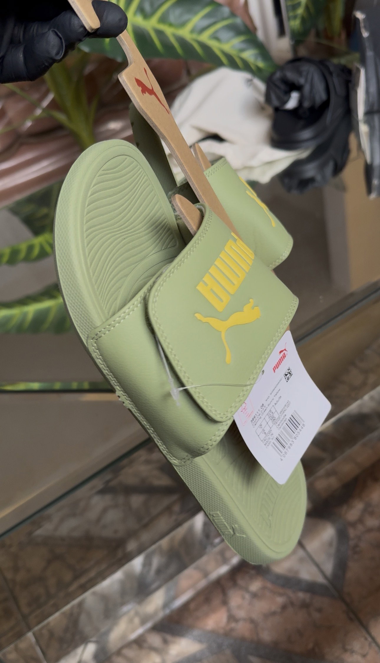 Puma Slide 1ZW420_0