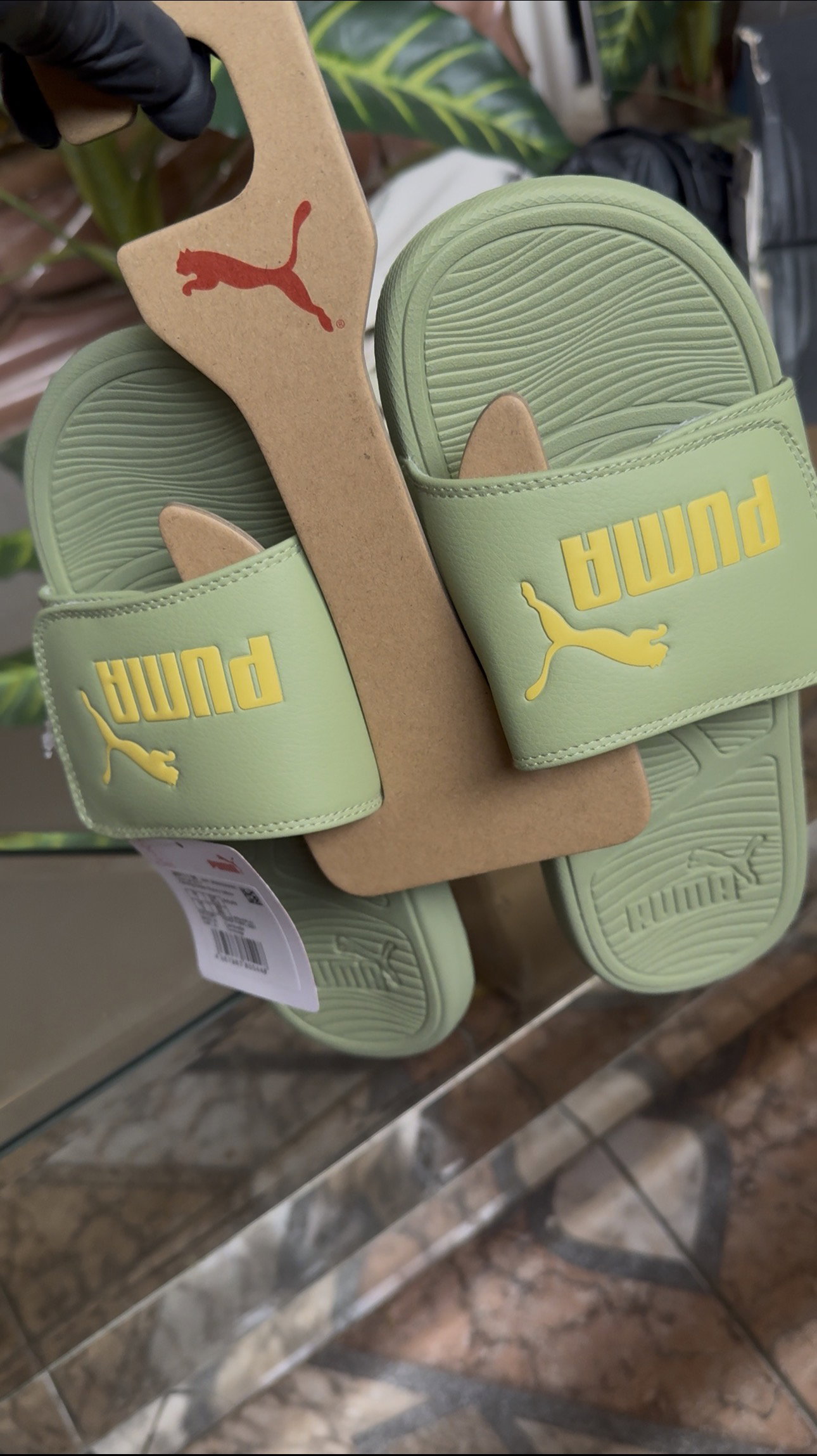 Puma Slide 1ZW420_1