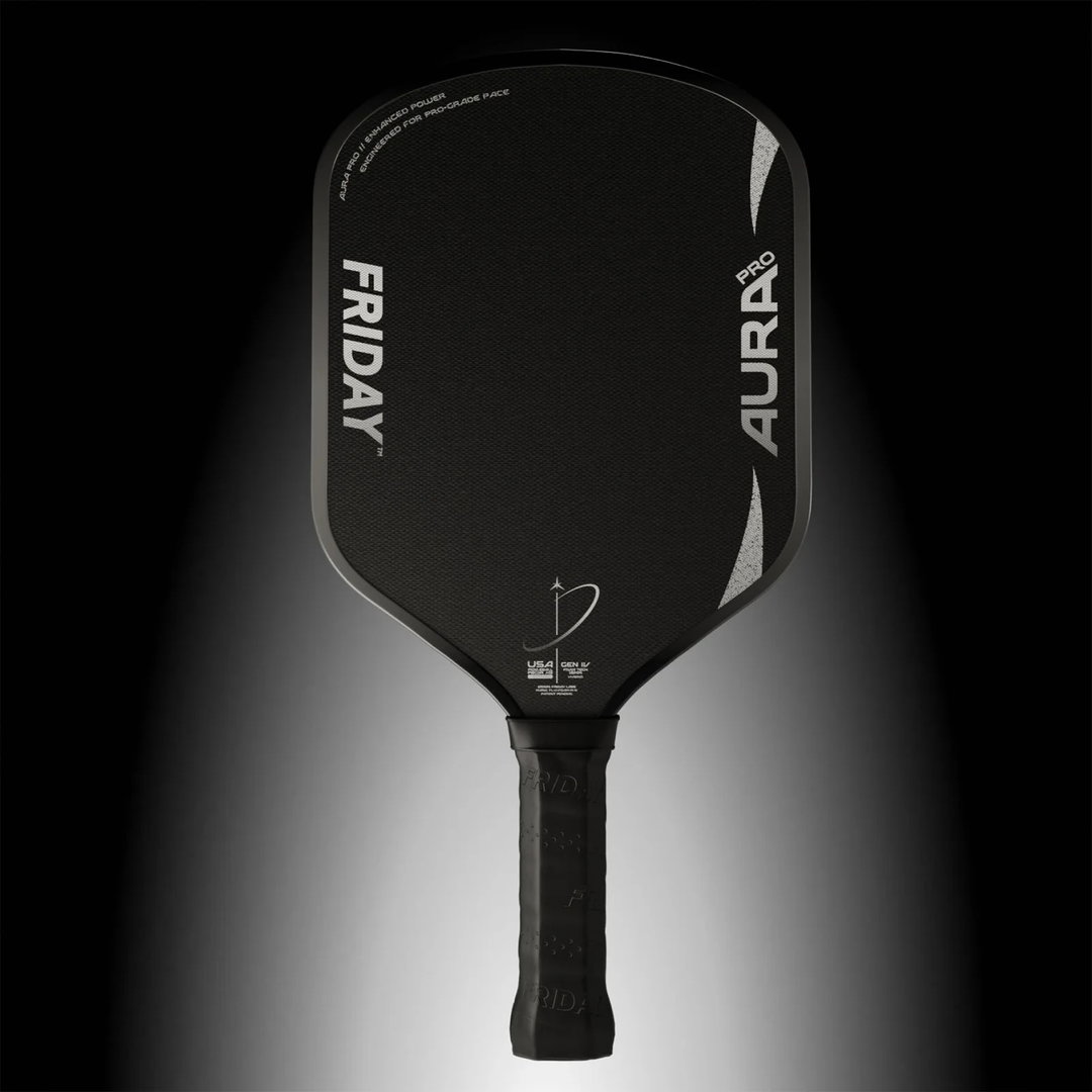 Aura Pro - Hybrid - Eclipse