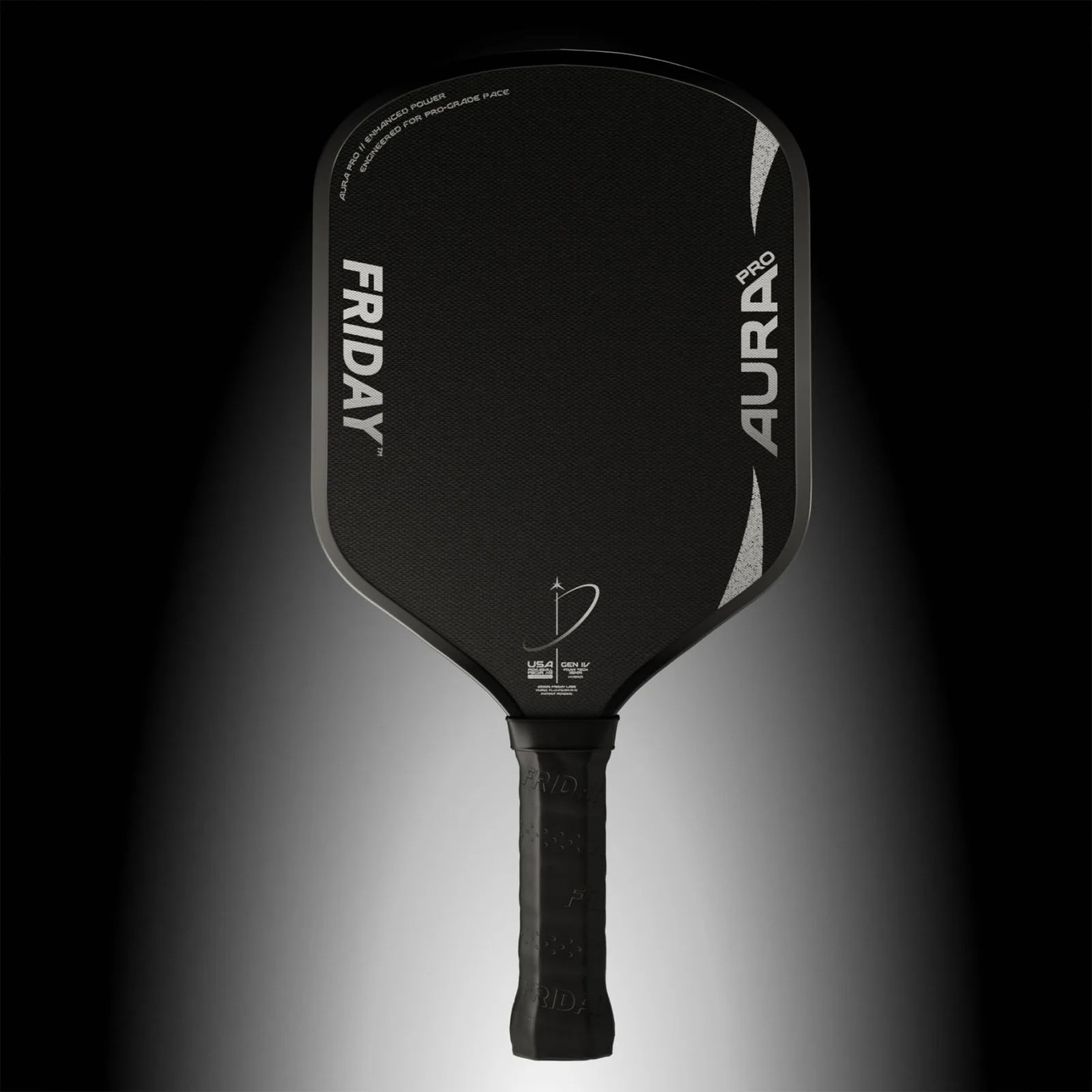 Aura Pro - Hybrid - Eclipse