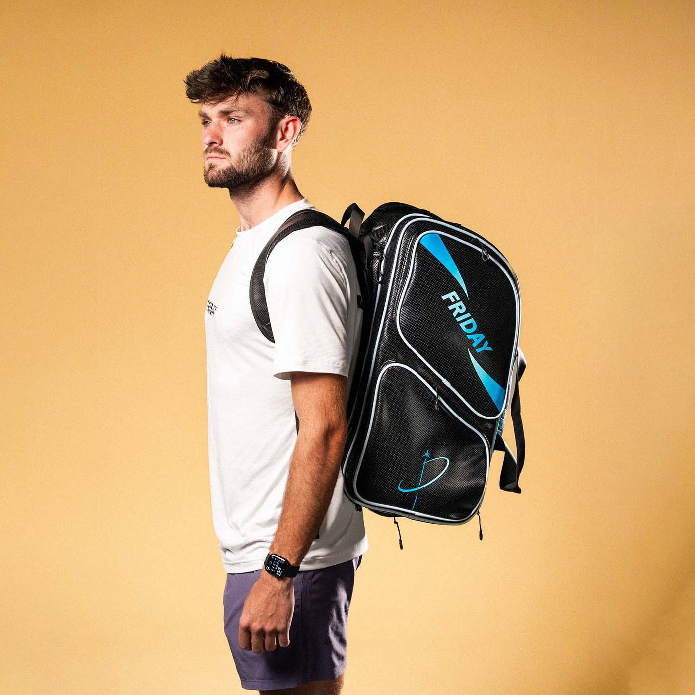 Friday Black Tour Bag_2