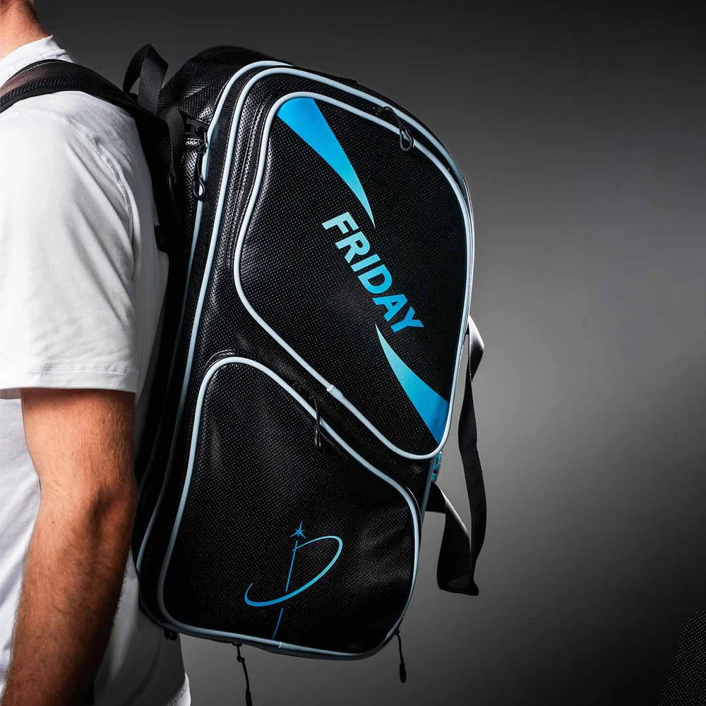 Friday Black Tour Bag_7