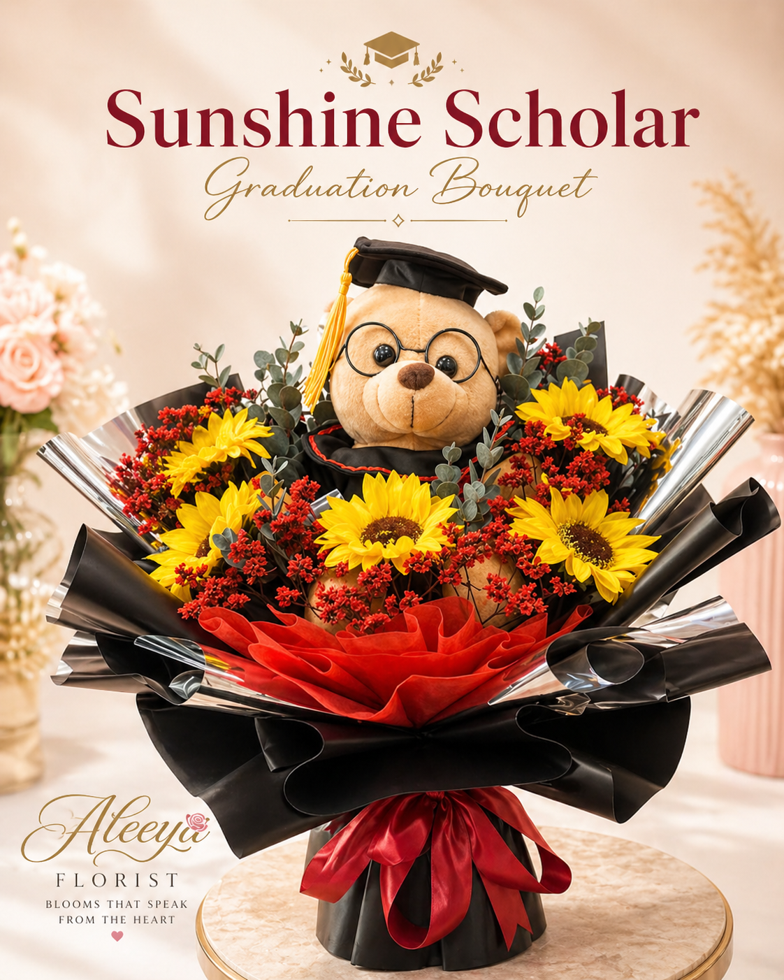 Sunshine Scholar _0
