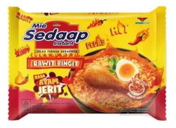 Mie Sedap - Ayam Jerit