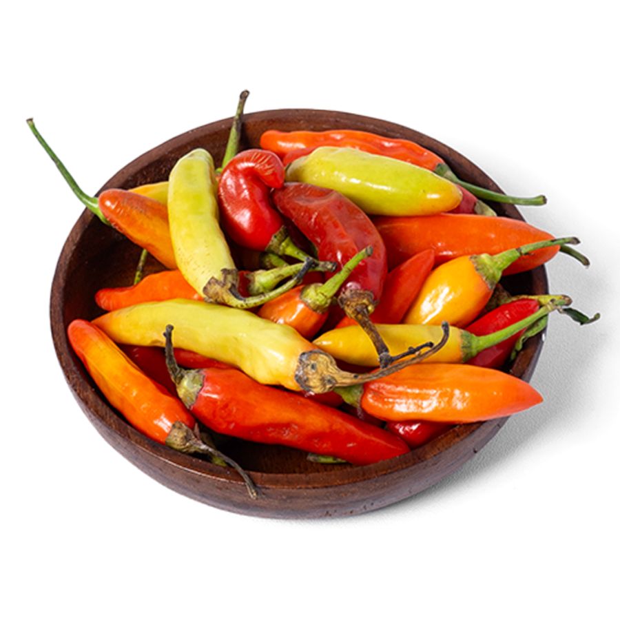 Cabe Merah Rawit Aling Farm 50gram_0