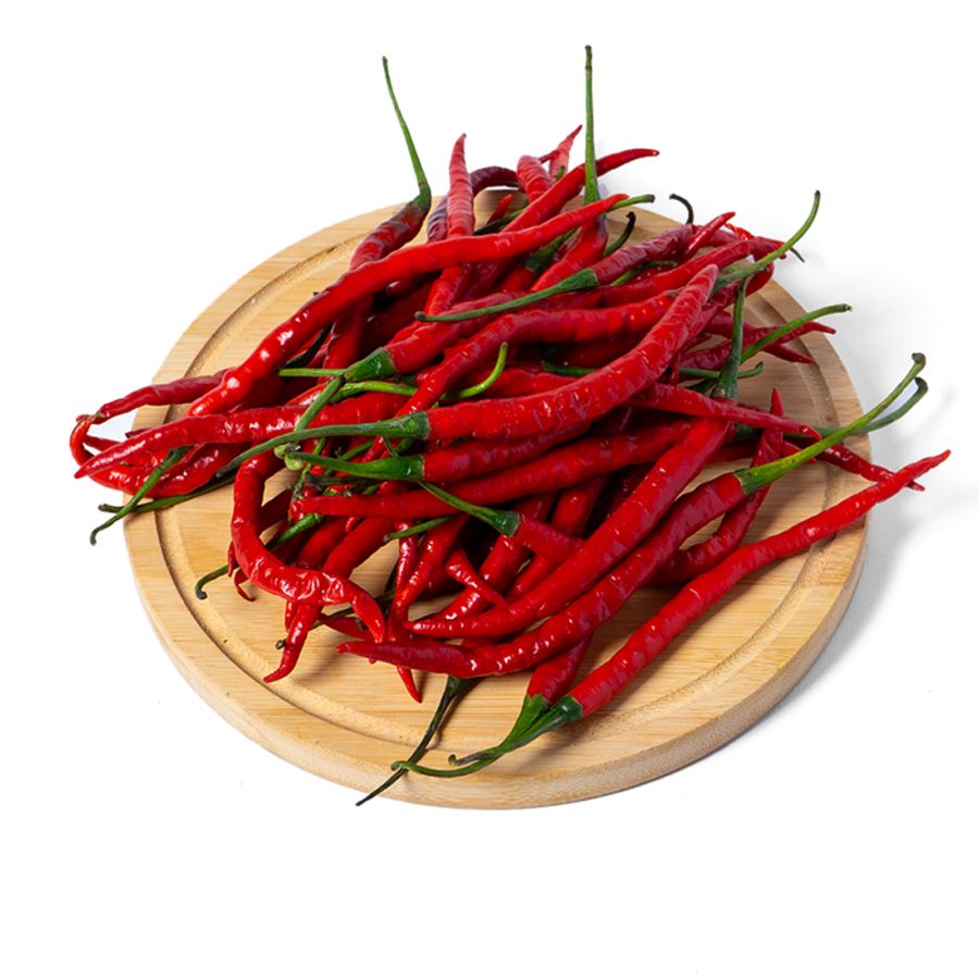 Cabe Merah Keriting Ekonomis Aling Farm 150gram