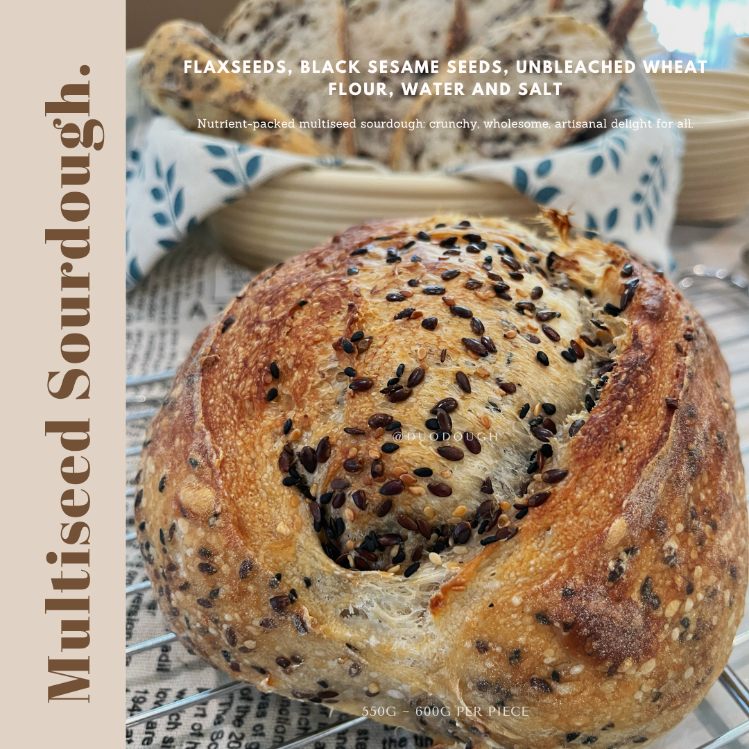 Multiseeds Sourdough_0