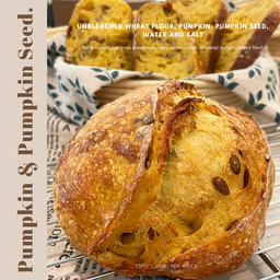 Special Sourdough