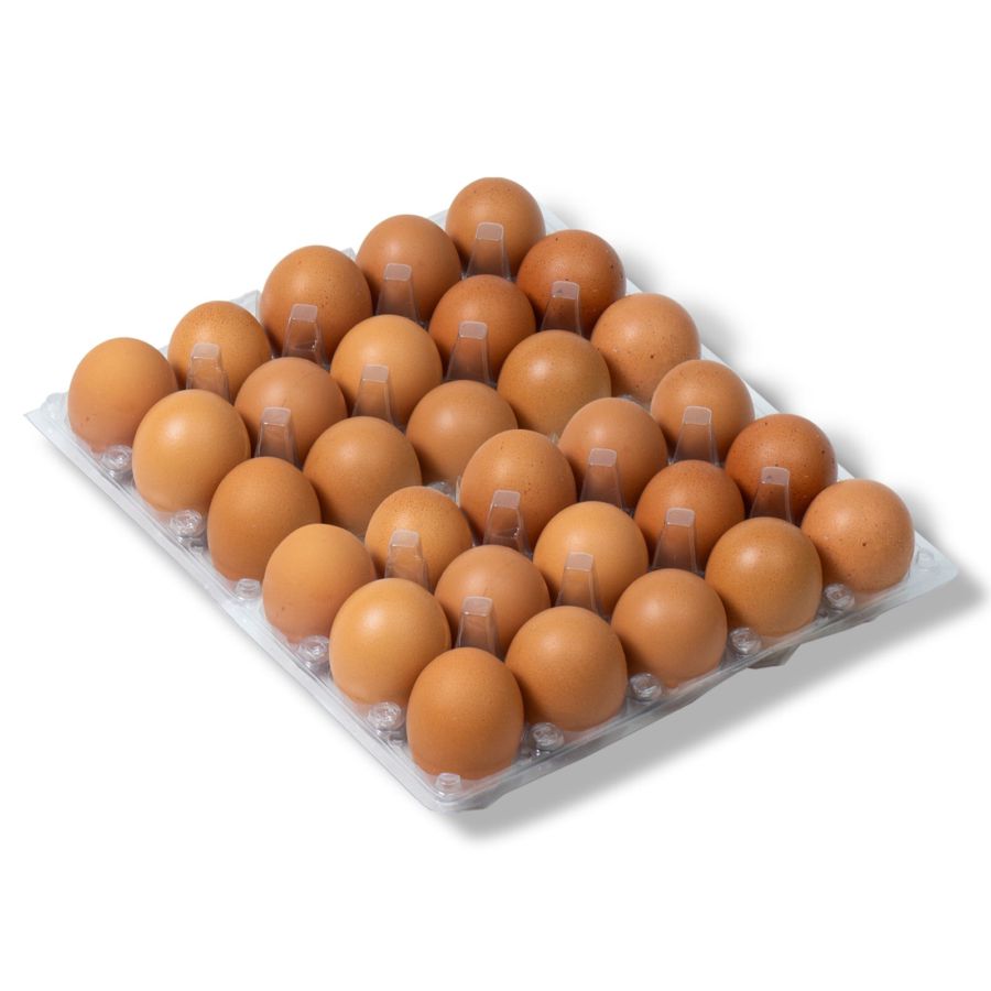 Telur Ayam Negeri Aling Farm 30butir _0