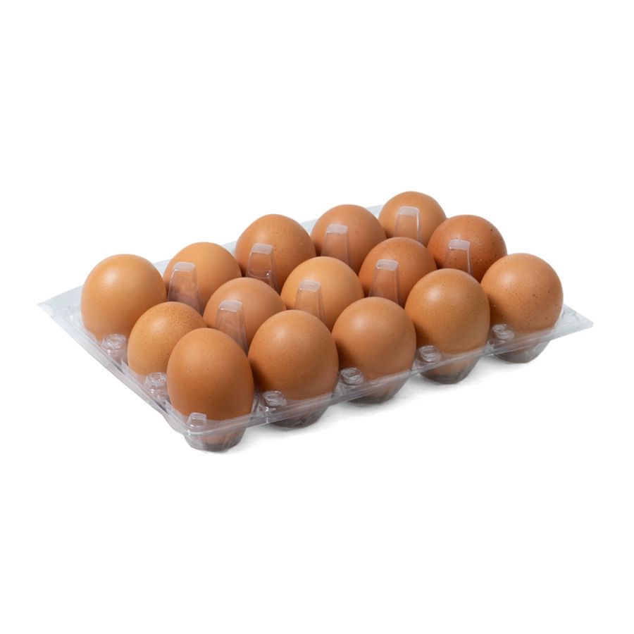 Telur Ayam Negeri Aling Farm 15butir