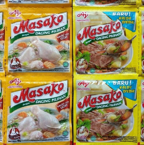 MASAKO
