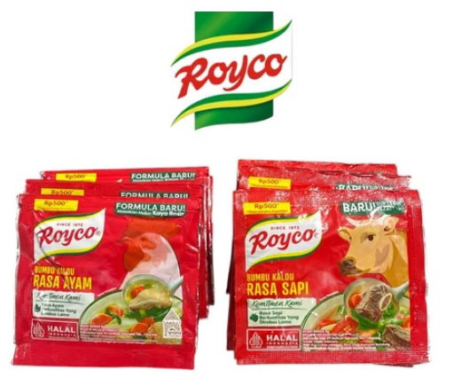 ROYCO