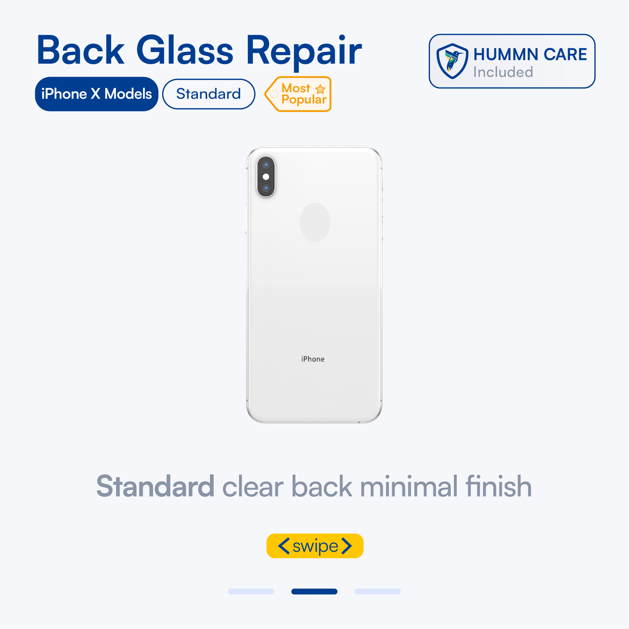 iPhone X Back Glass Repair (all models)_1