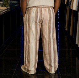 Luceez Pants 4XL