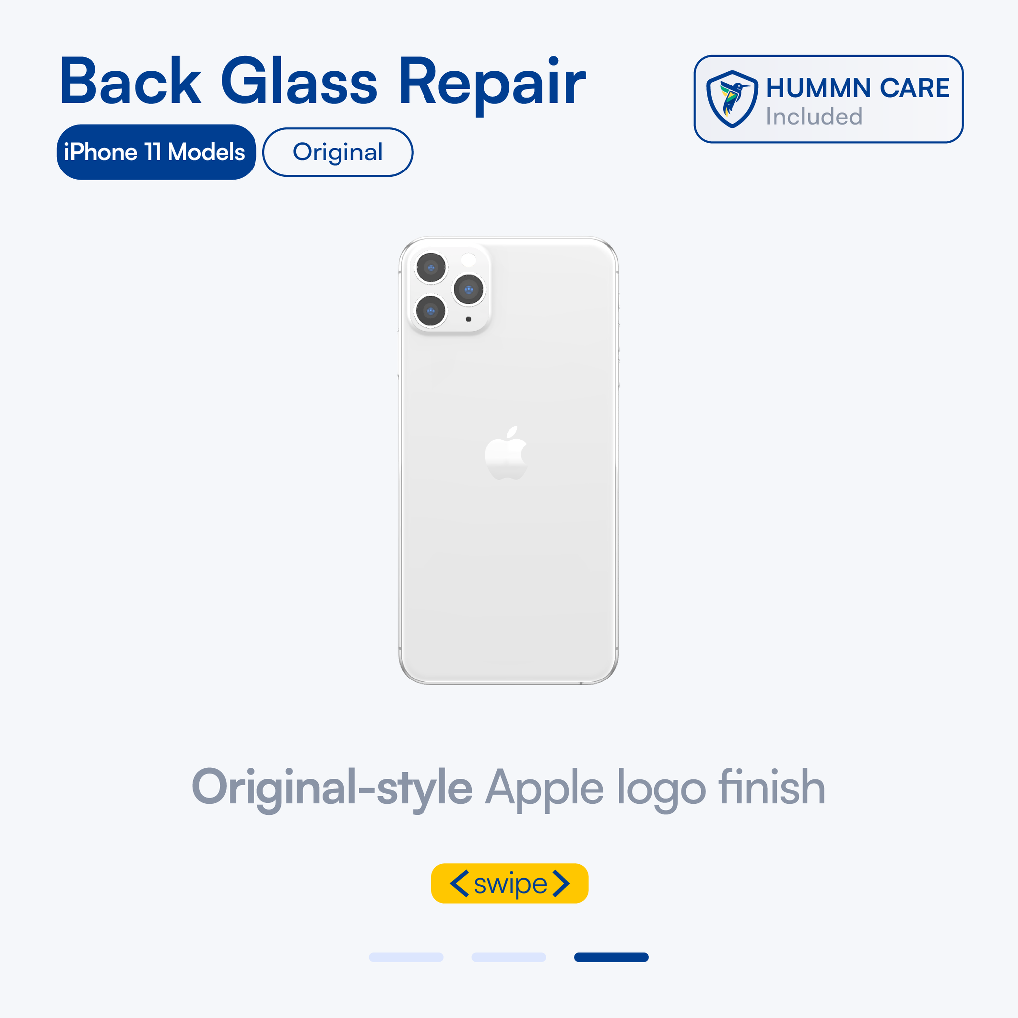 iPhone 11 Back Glass Repair (all models)_2