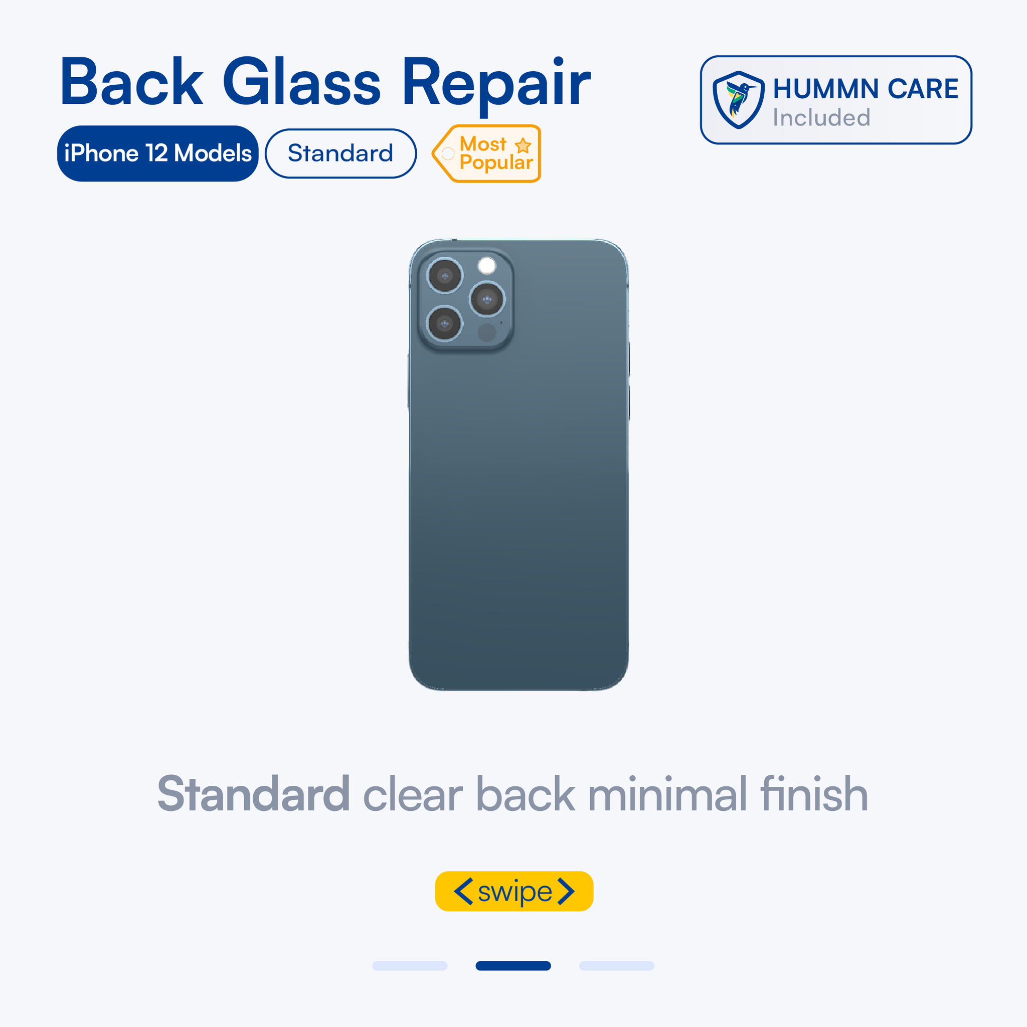 iPhone 12 Back Glass Repair (all models)_1