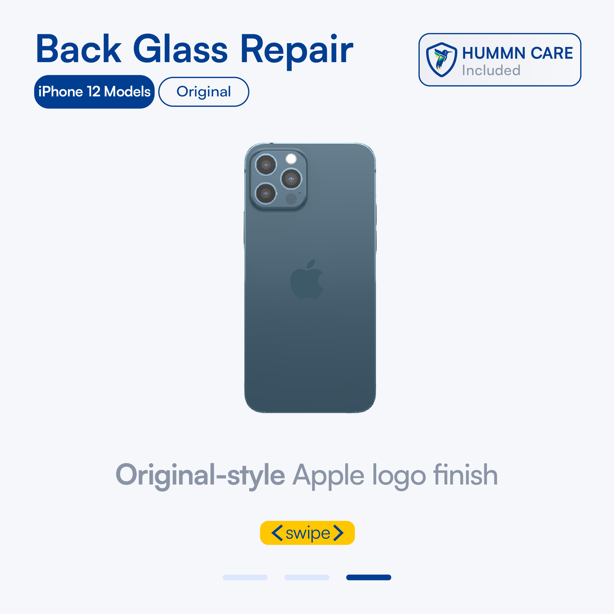 iPhone 12 Back Glass Repair (all models)_2