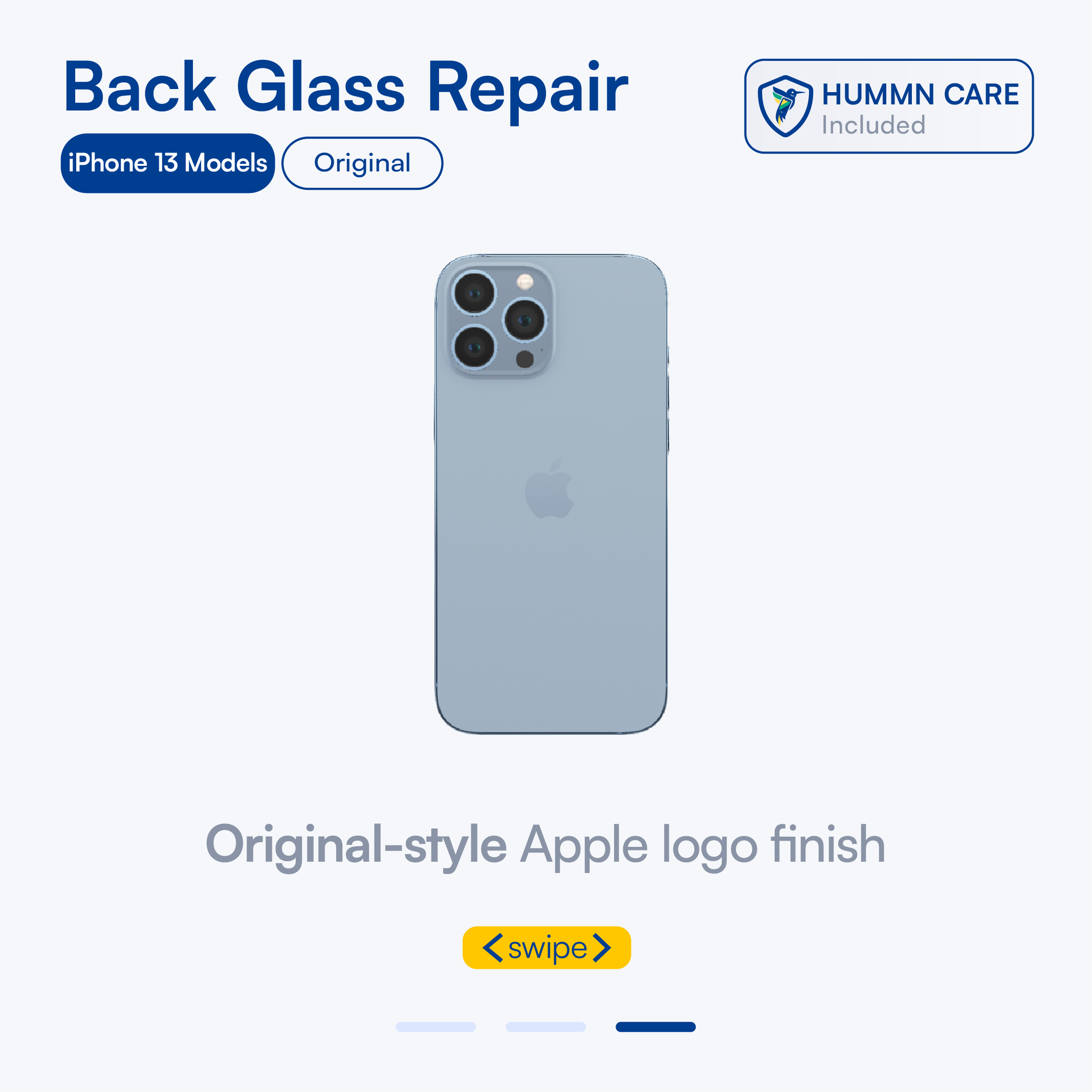 iPhone 13 Back Glass Repair (all models)_2