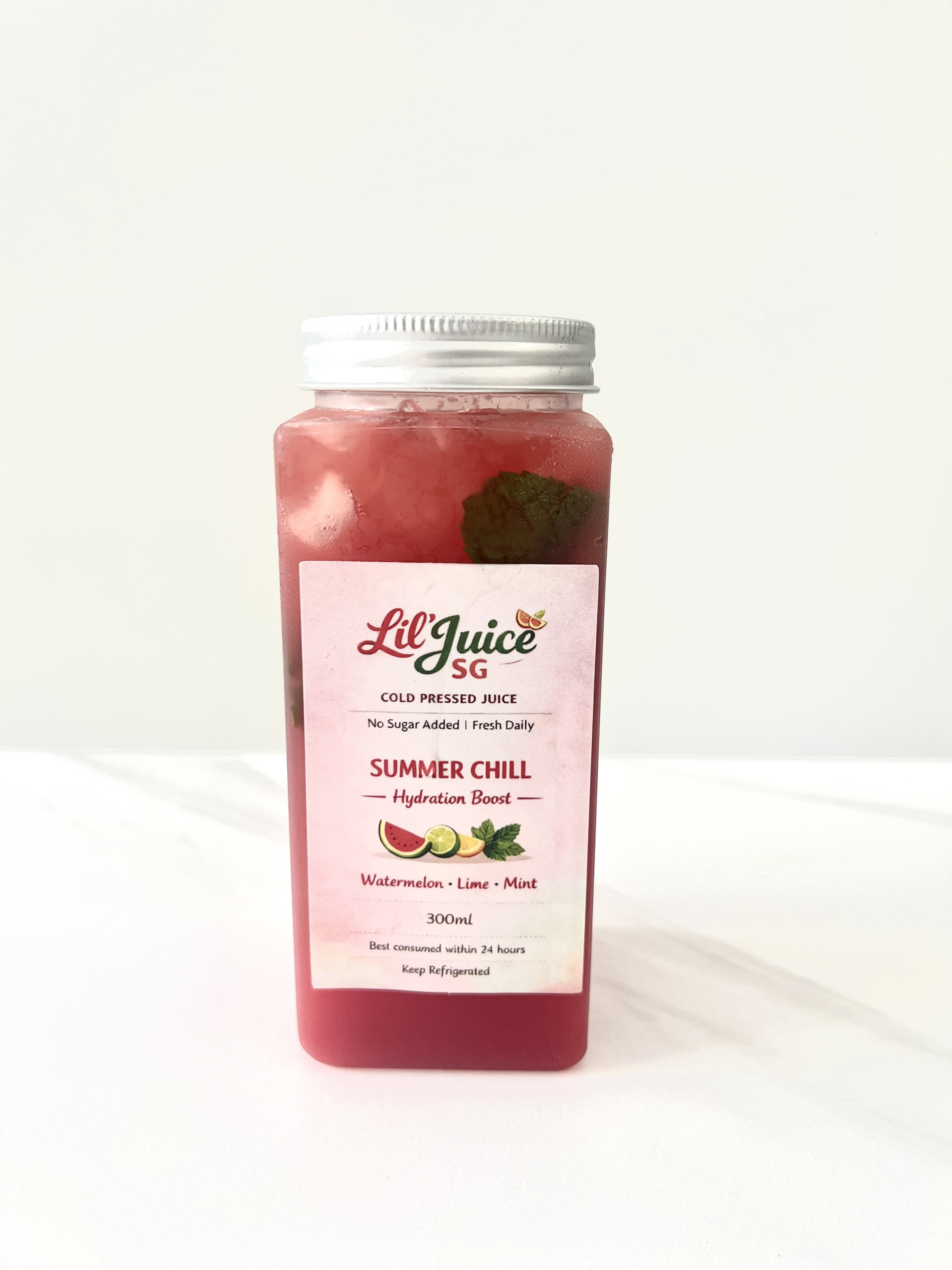 Summer Chill - Hydration & Cooling_0