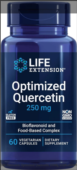 Quercetin