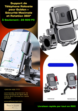 accessoires motos et scooter