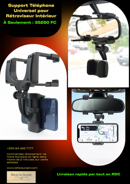 accessoire voitures