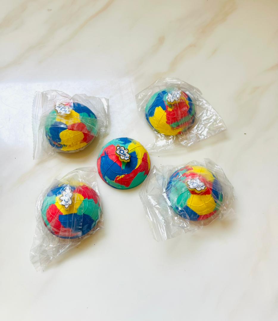 Hip Hop Bouncing Ball