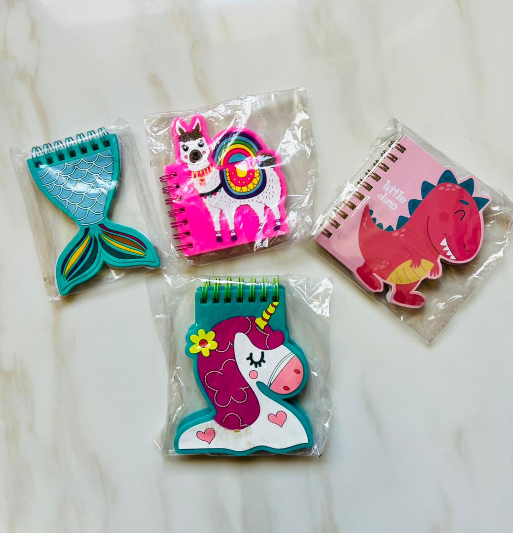 Mini Spiral Notepads_0