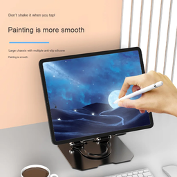 Support Ergonomique pour Tablettes et Laptops