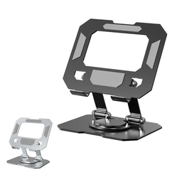 Pack Duo exclusif (Support Smartphone + Support Laptop/Tablette).