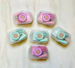 Mini Stapler Set