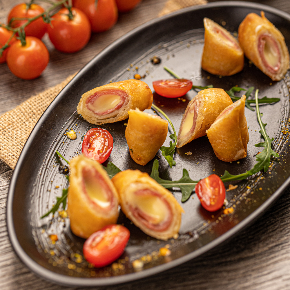 Ham Cheese Roll (4pc)_0