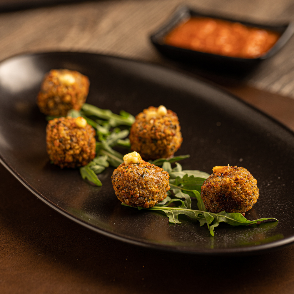 Chili Chicken Ball (8pc)_0