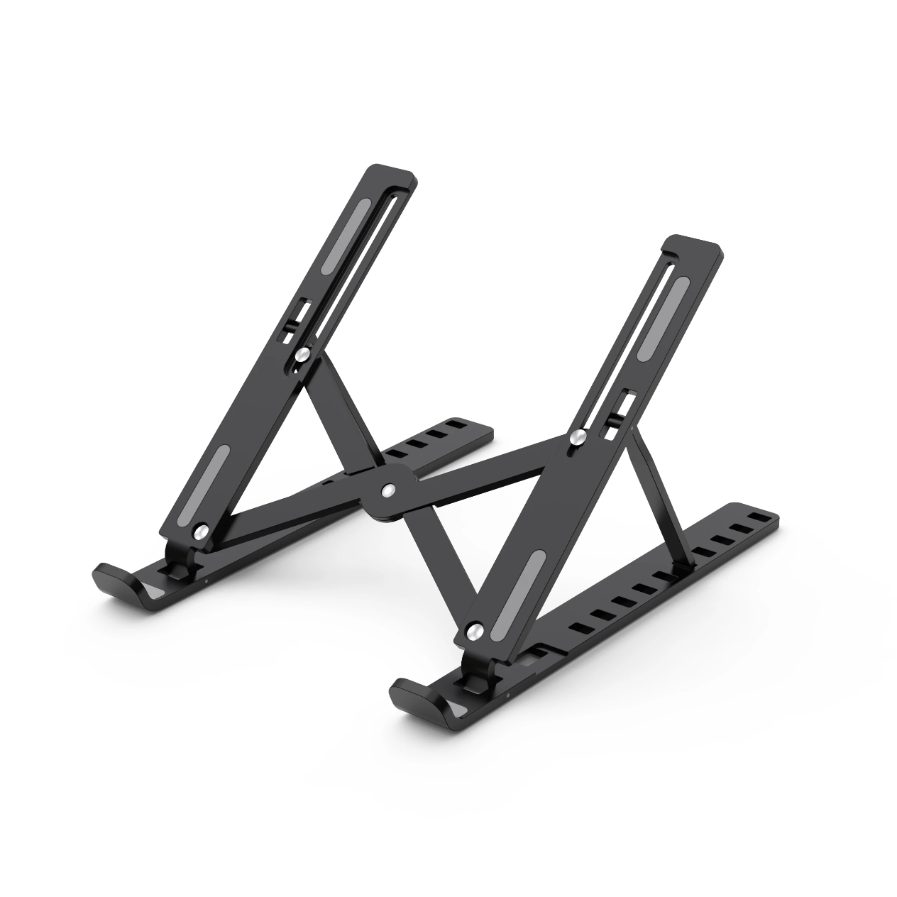 Offre Spéciale Pack Duo Le Support Laptop & Tablette (Ajustable) et Les Mini-Supports Invisibles TISHRIC_2