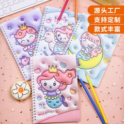  Themed Notebook Set