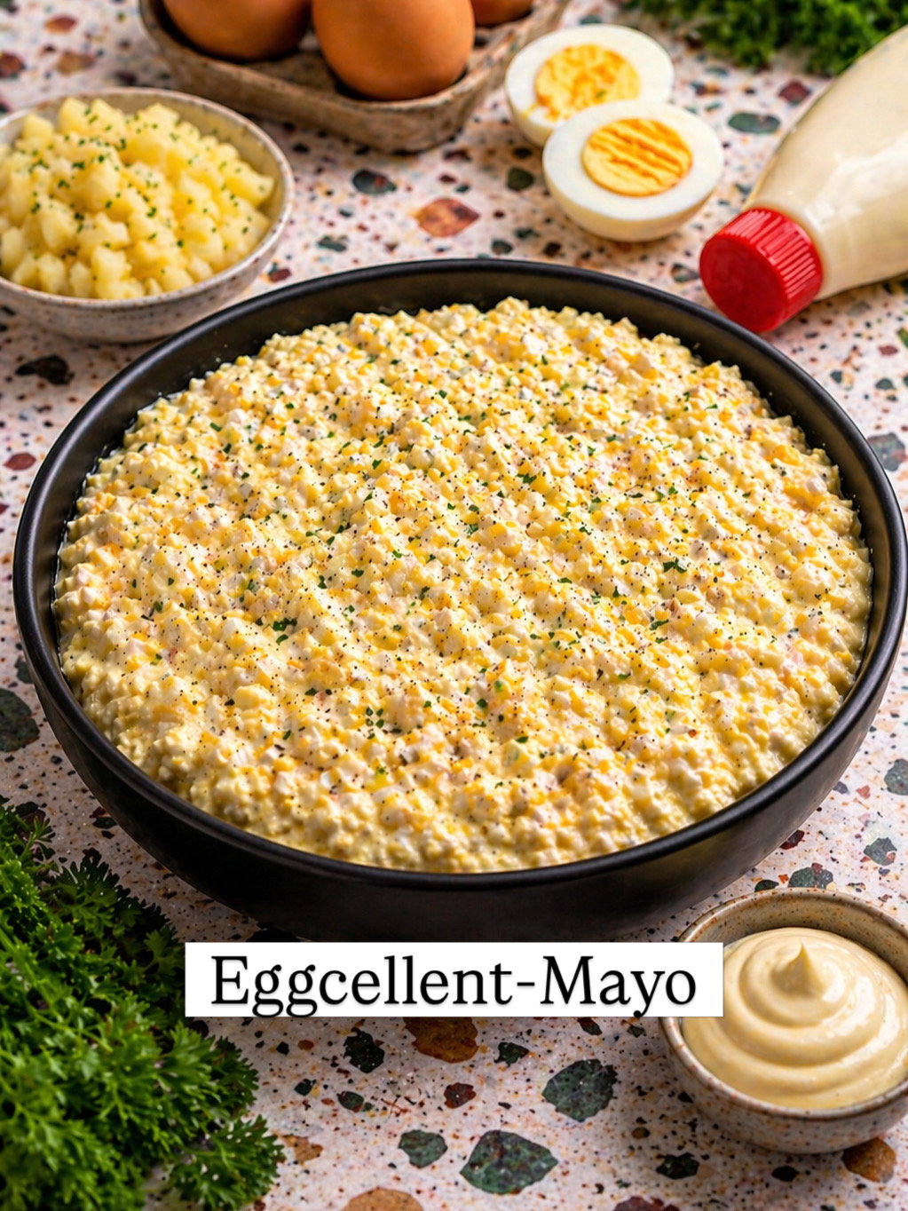 Eggcellent Mayo_0