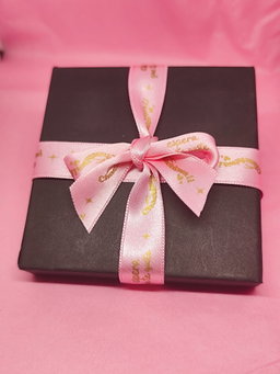 Muestra de cinta personalizada 