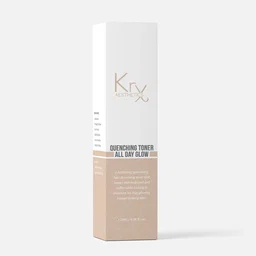 KRX Quenching Toner – Lotion Hydratante & Apaisante