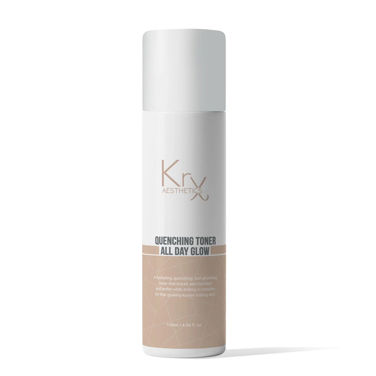 KRX Quenching Toner – Lotion Hydratante & Apaisante_1