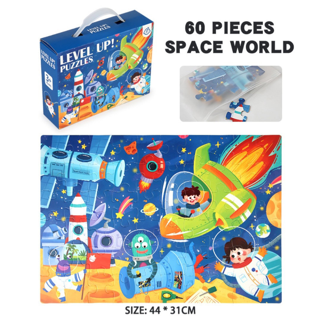 Level Up Puzzle_1