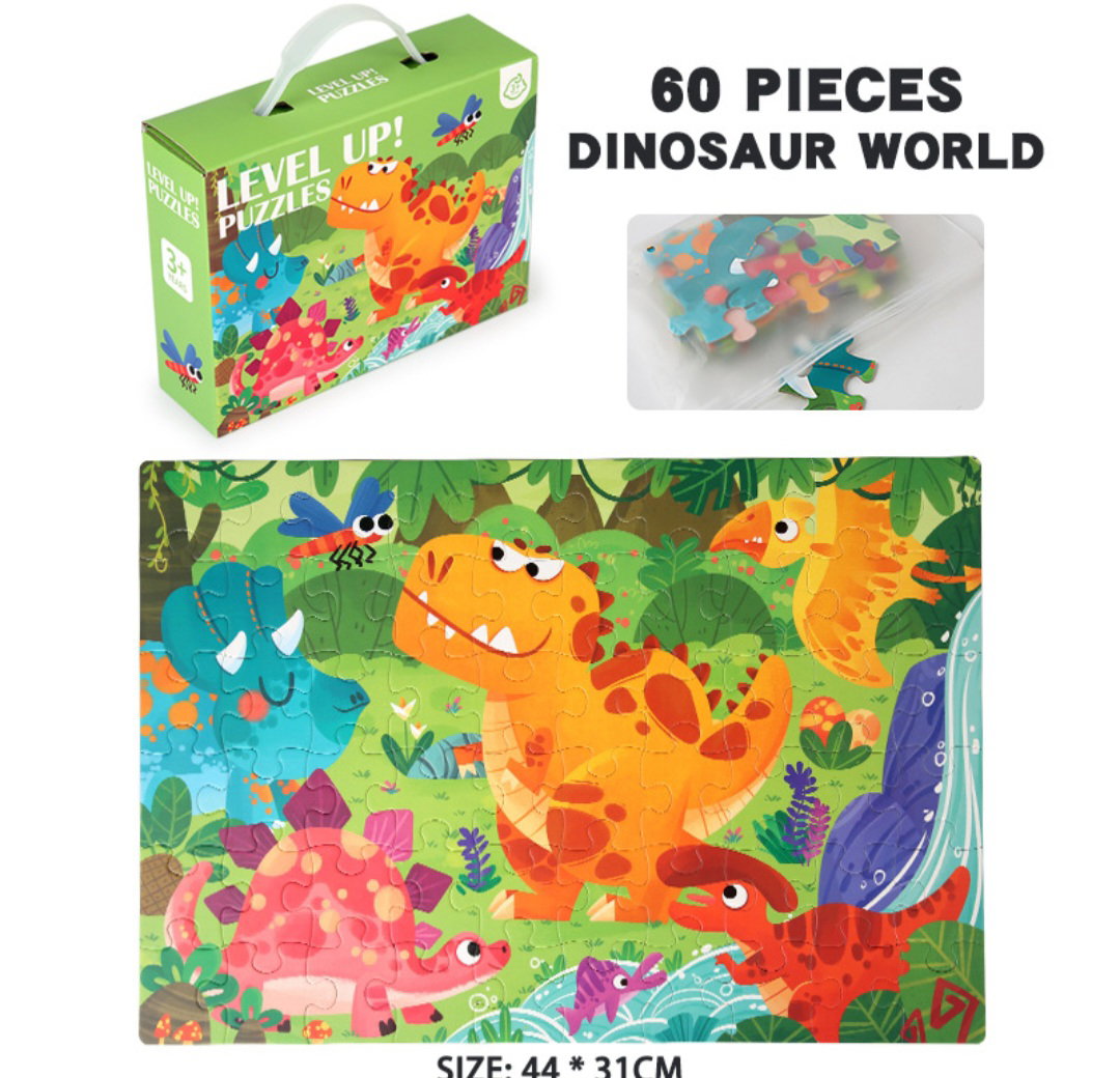 Level Up Puzzle_4